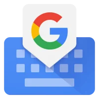 Gboard — Google tastatūra