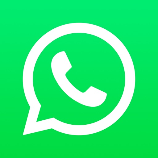 WhatsApp Messenger saziņas lietotne Mac datoriem